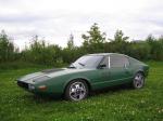 Saab Sonett III 1974 года